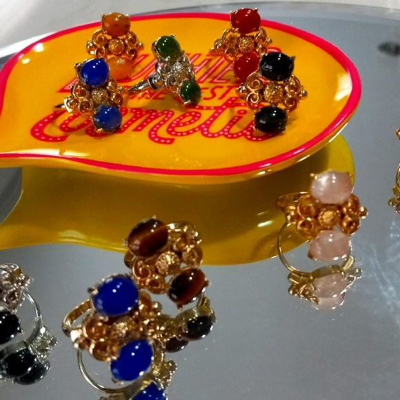 Rings - Picture 1 of 4